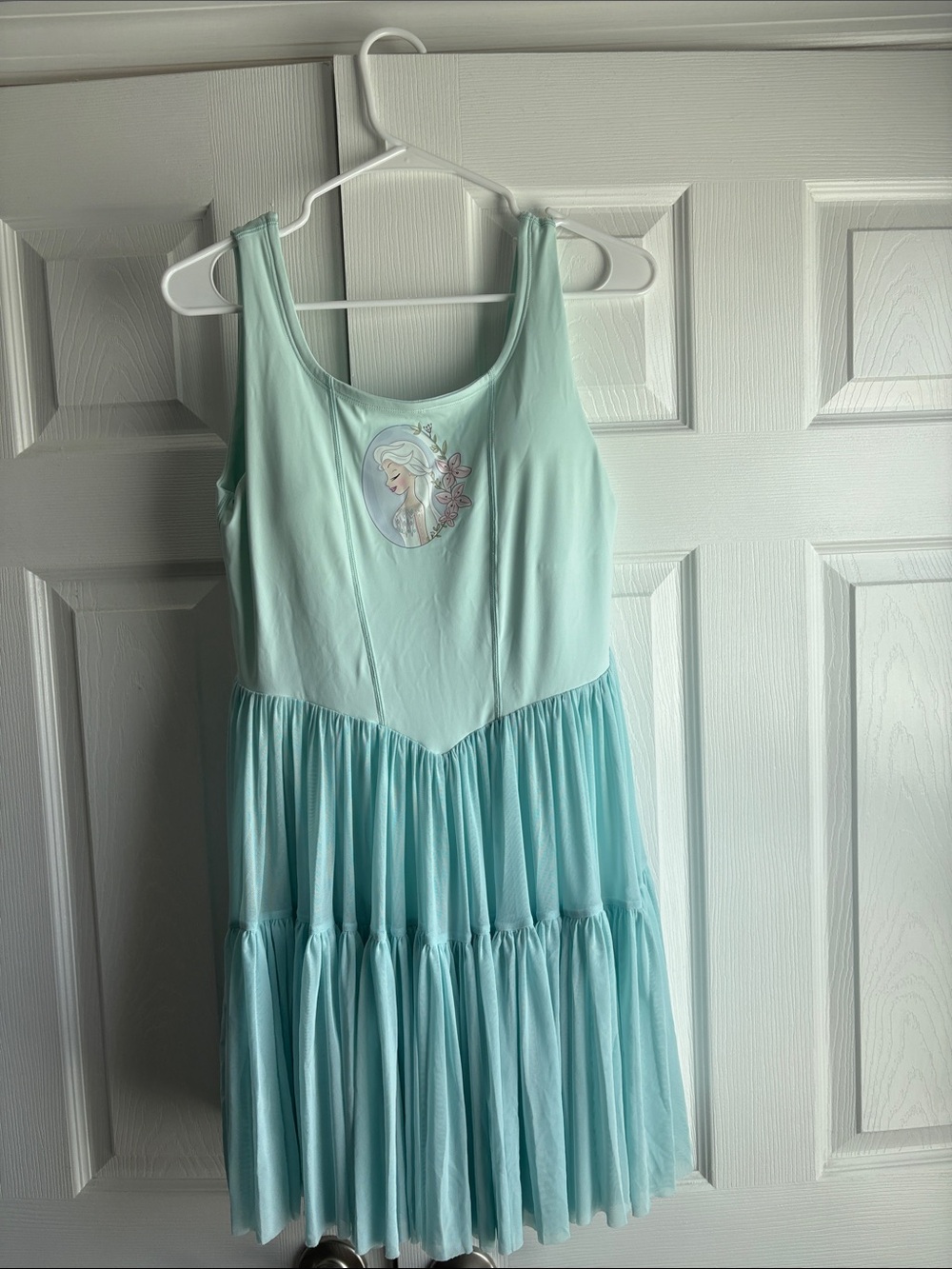Made by Molly Elsa Sport Dress